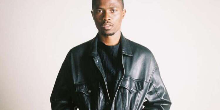 Kwesi Arthur blazes trail after Ground Up split, announces first solo project "This Is Not The Tape III"