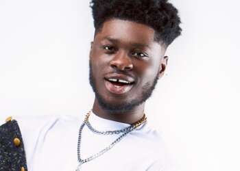 I was homeless at the start of my music career - St. Lennon