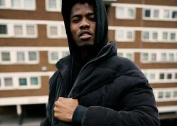 Kwesi Arthur officially releases his dazzling solo project, "This Is Not The Tape" trilogy