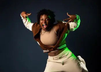 Afronita's Instagram post sparks debate: Is she really leaving DWP?