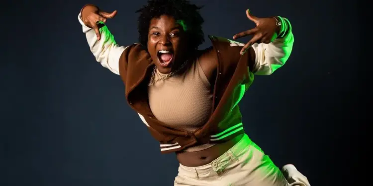 Afronita's Instagram post sparks debate: Is she really leaving DWP?