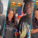 My absence at the cook-a-thon was not intentional - Stonebwoy
