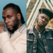 Burna Boy inspired me to forget excuses and work hard - St. Lennon