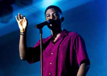 Accra has given me the best concert experience - CalledOut Music