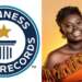 Afua's sing-a-thon attempt is still under review; results come soon - Guinness World Records hints