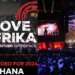 Global Citizen announces return to Ghana with Move Afrika