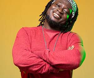 GEA,USA honours entertainment icon Nockus for his pioneering contributions shaping the Ghanaian music industry