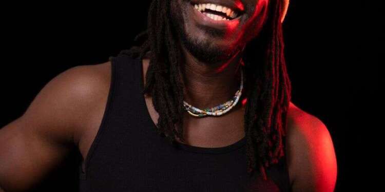 Paapa Versa releases "Brand New," the first of 24 songs in 2024  