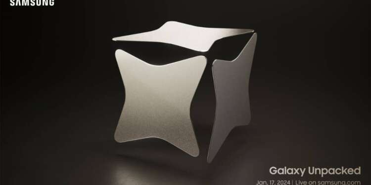 Galaxy Unpacked 2024: Opening a New Era of Mobile AI