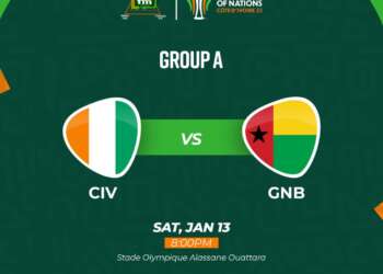 #AFCON2023OnY: Ivory Coast vs Guinea-Bissau - Match Day Preview