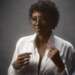 Holding yourself back is the worst thing to do as a creative - Reeda Arinola