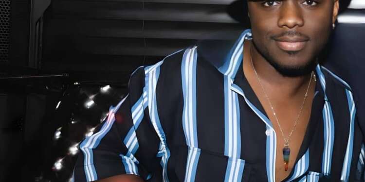 Storch Blaize: London-Based Producer Brings Diverse Sound To Music Lovers   