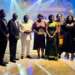 Tullow steals show at maiden Supply Chain Awards