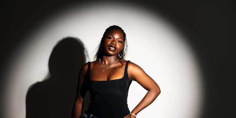 Darkua dominates Ghana’s RnB scene with new single “Say My Name”