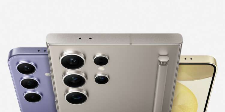 Samsung Ghana unleashes the future with Galaxy S24 series at inspiring 'Galaxy Unpacked' event