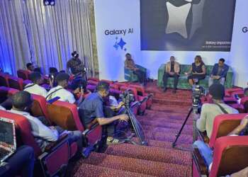 Samsung Ghana unleashes the future with Galaxy S24 series at inspiring 'Galaxy Unpacked' event