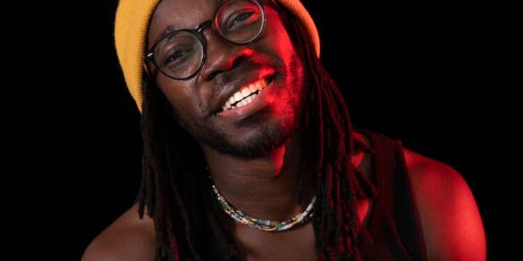 from his '24 Songs in 2024' Project