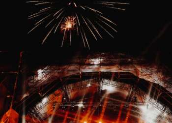 From Afrochella’s sunset to AfroFuture dawn; An African heritage of resilience and Black Excellence