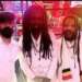 Rocky Dawuni reflects thrilling experience on the Jamrock Cruise with the Marley Brothers