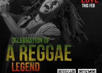 Bob Marley: 'One Love' premieres at Silverbird Cinemas Ghana