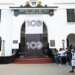 Achimota School celebrates 97th Anniversary, unveils Centenary Logo
