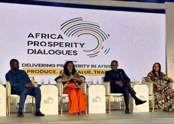 Accelerate financial inclusion through cross-border mobile transactions in Africa – Telecel Ghana CEO