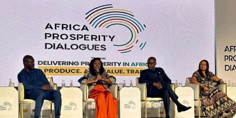 Accelerate financial inclusion through cross-border mobile transactions in Africa – Telecel Ghana CEO