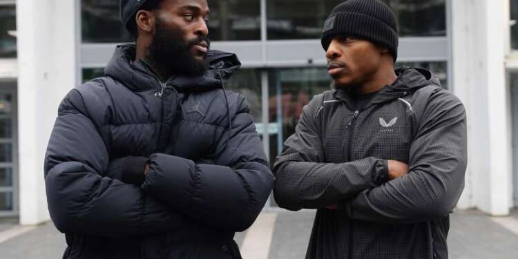 Joshua Buatsi to face Dan Azeez in “A Real Jollof Battle” on Feb 3