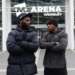 Joshua Buatsi to face Dan Azeez in “A Real Jollof Battle” on Feb 3
