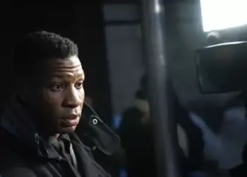 I deserve a second chance with Holywood - Jonathan Majors