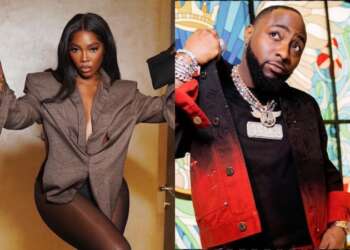 Davido faces police probe over alleged threats to Tiwa Savage