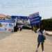 Enterprise Insurance celebrates 100 Years with "Y'afe Nie" Motor Insurance promo and "Splash Drive" initiative