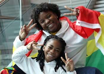 Afronita and Abigail Adjiri make history as first Ghanaian dancers on Britain’s Got Talent