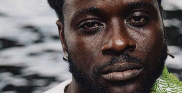 B4bonah's 'Disaster' emerges as a groovy tale of resilience