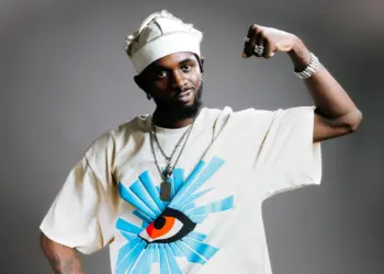 Black Sherif billed for Rolling Stone's "Future of Music" Festival