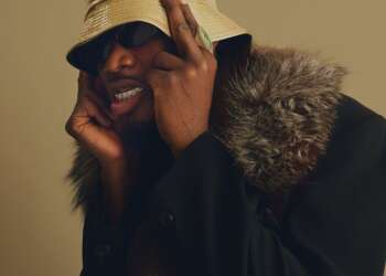 E.L fuses Pop and Amapiano in surprise track "No Jaga"