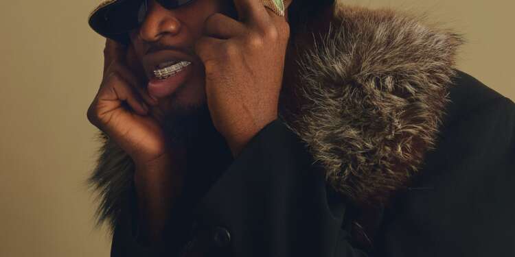 E.L fuses Pop and Amapiano in surprise track "No Jaga"