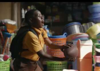 Ghana makes global waves in NFL Super Bowl Ad