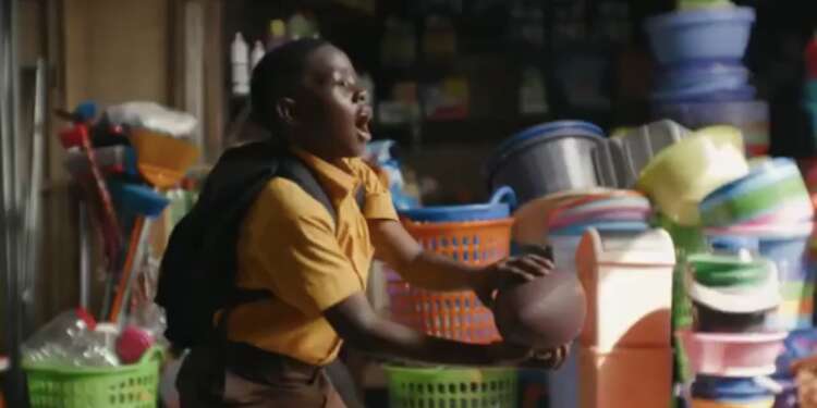 Ghana makes global waves in NFL Super Bowl Ad