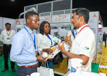 Propak Ghana 2024 Visitor Registration Opens
