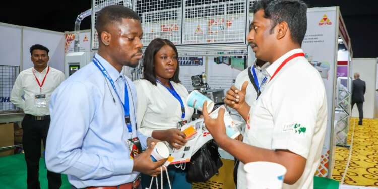 Propak Ghana 2024 Visitor Registration Opens