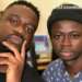 Sarkodie gears up for Safo Newman collab; netizens eager