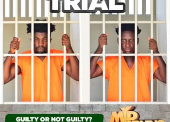 Y97.9FM takes on air personalities to “ Trail”