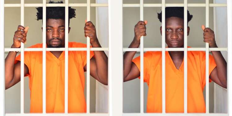 Y97.9FM takes on air personalities to “ Trail”