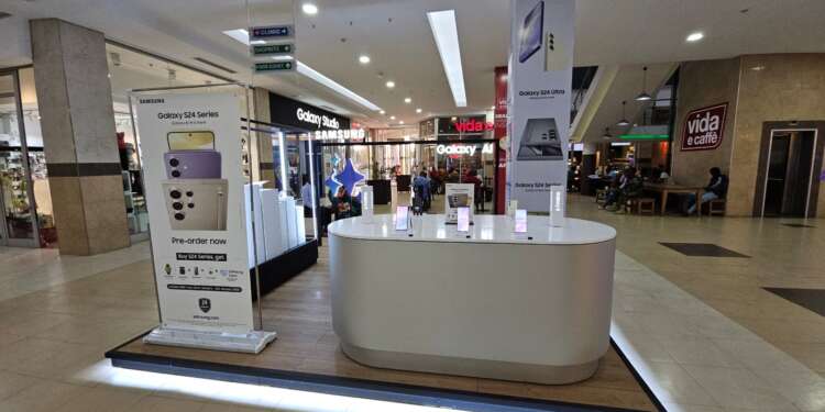 Samsung Galaxy S24 Series is now available in Ghana