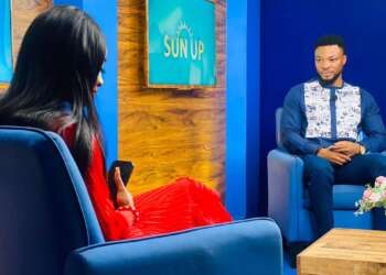 I looked up to Majid Michel when coming up - Qwasi Blay Jnr