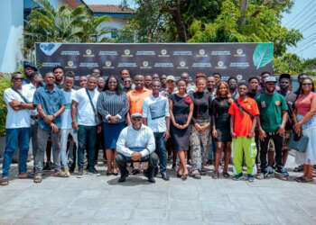 Ghana Beverage Awards elevates industry standards with maiden Bartenders’ Masterclass