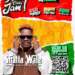 Shatta Wale announced headliner to rock the stage at YFM Area Codes Jam!