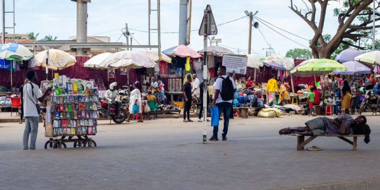 West Africa Drug Policy Network launches webinar series to promote Human Rights & Inclusion of vulnerable communities