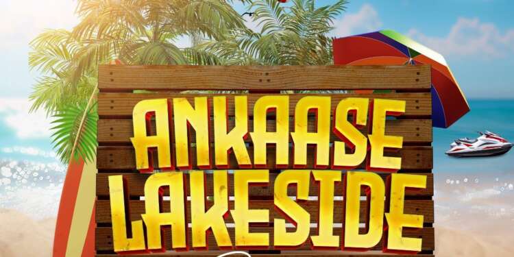 YFM presents the biggest Easter Party, Ankaase Lakeside Party